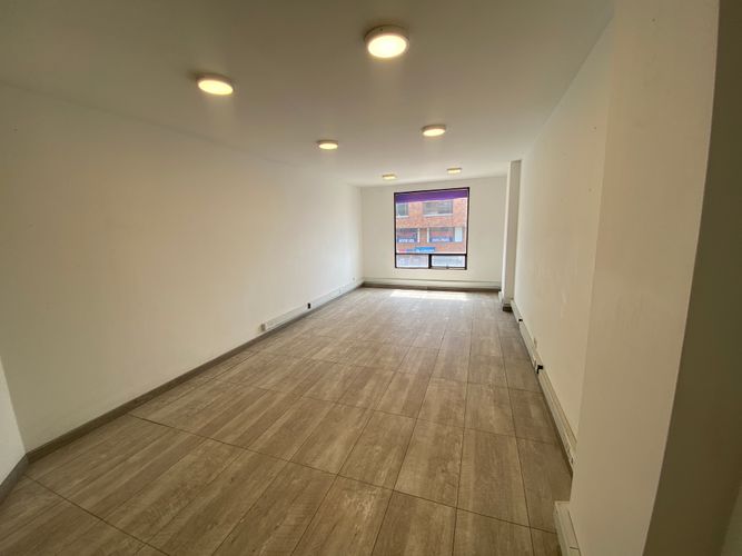 Oficina en  Arriendo en Chapinero, Bogotá - Miniatura 10