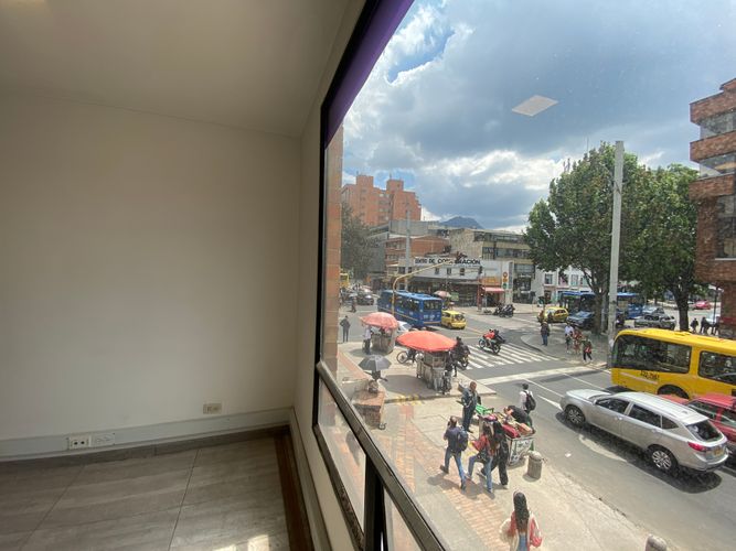 Oficina en  Arriendo en Chapinero, Bogotá - Miniatura 11