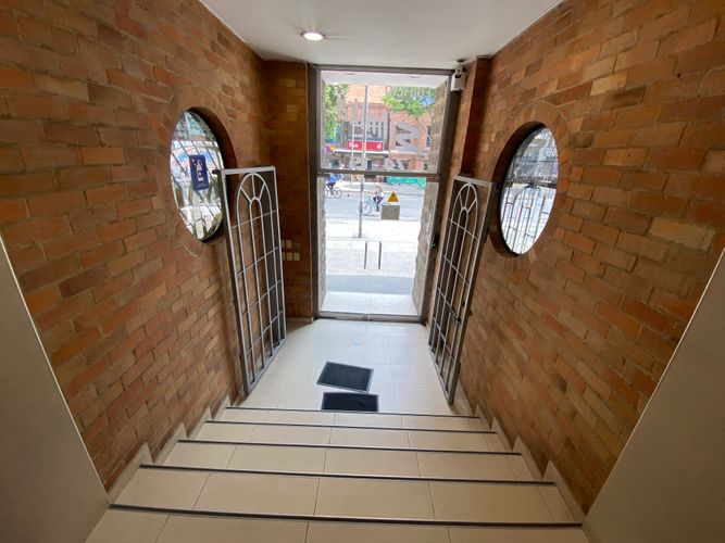 Oficina en  Arriendo en Chapinero, Bogotá - Miniatura 12