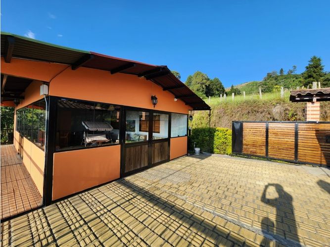 Finca en  Venta en Fredonia - Miniatura 2