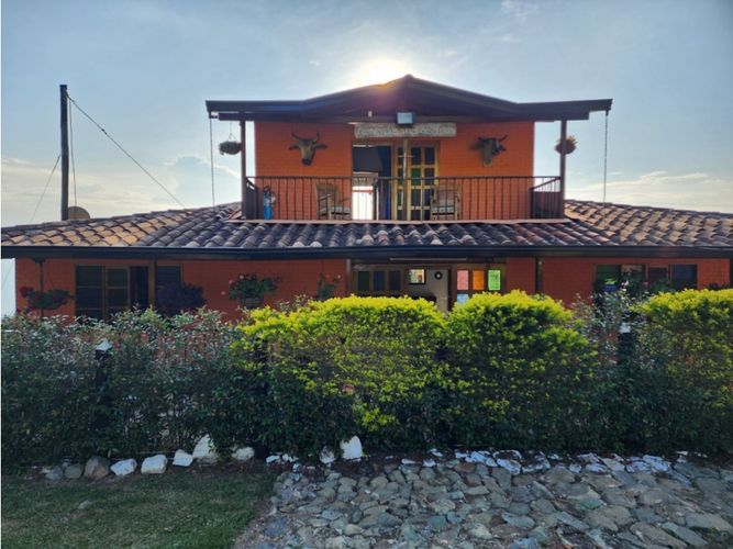 Finca en  Venta en Fredonia - Miniatura 4