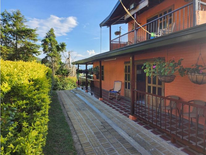 Finca en  Venta en Fredonia - Miniatura 5