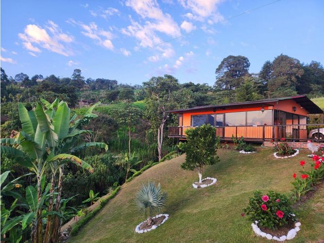 Finca en  Venta en Fredonia - Miniatura 6