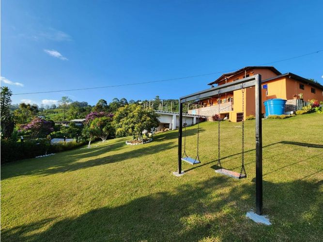 Finca en  Venta en Fredonia - Miniatura 7