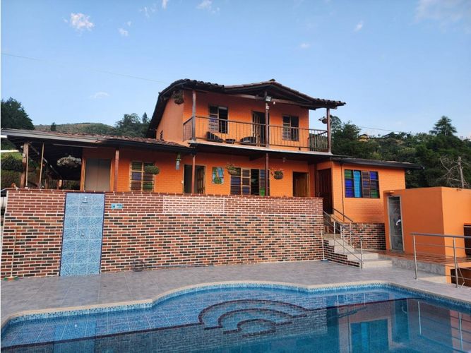 Finca en  Venta en Fredonia - Miniatura 8