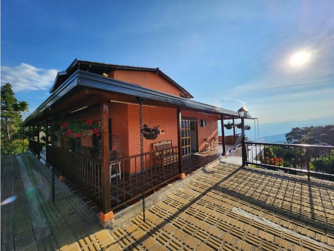 Finca en  Venta en Fredonia - Miniatura 9