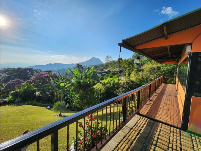 Finca en  Venta en Fredonia - Miniatura 10