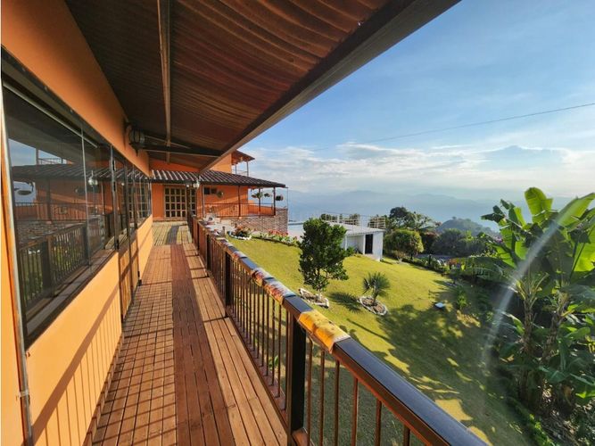 Finca en  Venta en Fredonia - Miniatura 11