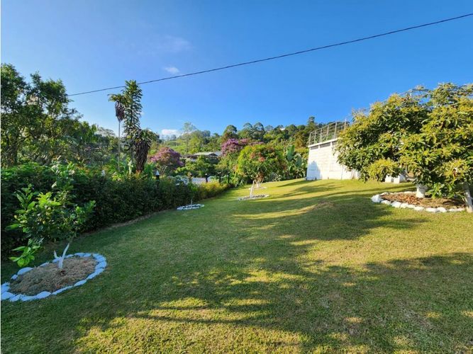Finca en  Venta en Fredonia - Miniatura 12