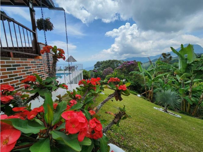 Finca en  Venta en Fredonia - Miniatura 15