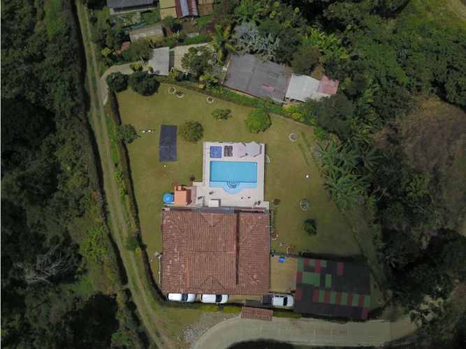 Finca en  Venta en Fredonia - Miniatura 20