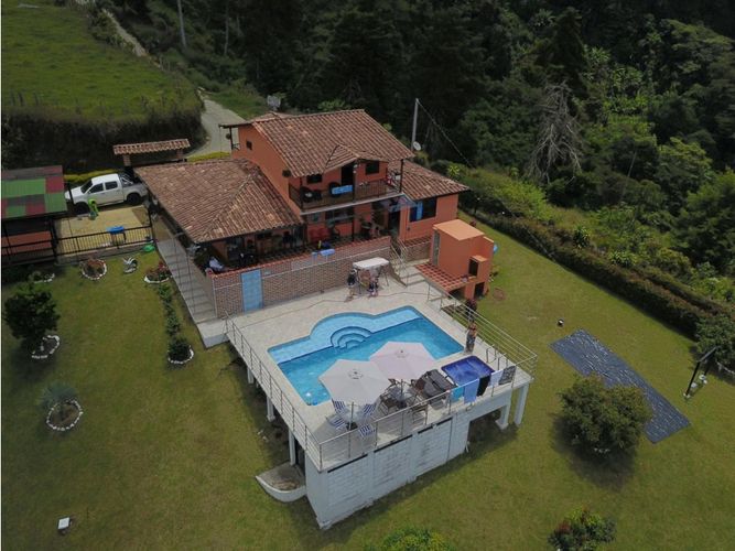 Finca en  Venta en Fredonia - Miniatura 21