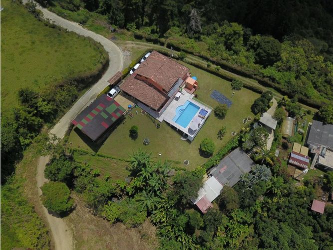 Finca en  Venta en Fredonia - Miniatura 22