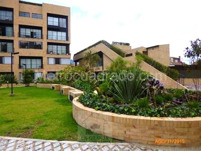 Apartamento en  Venta en 20 de julio sector i, Chía - Imagen 1