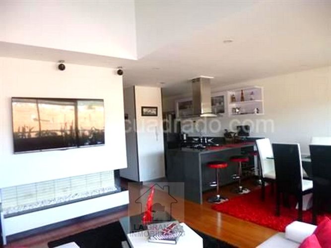Apartamento en  Venta en 20 de julio sector i, Chía - Miniatura 2