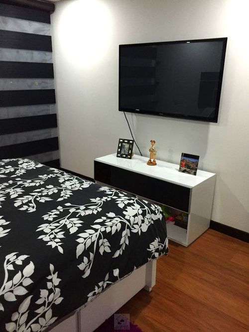 Apartamento en  Venta en 20 de julio sector i, Chía - Miniatura 9
