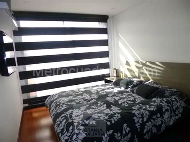 Apartamento en  Venta en 20 de julio sector i, Chía - Miniatura 11