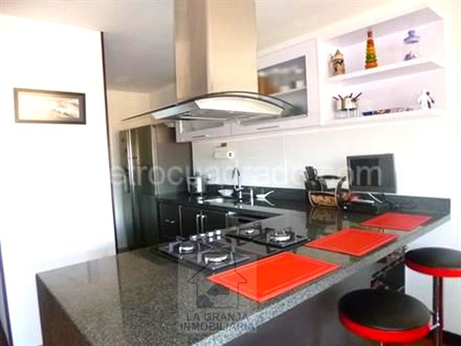 Apartamento en  Venta en 20 de julio sector i, Chía - Miniatura 12