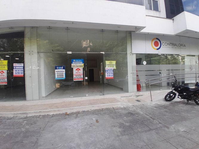 Local en  Arriendo en Montería - Imagen 1