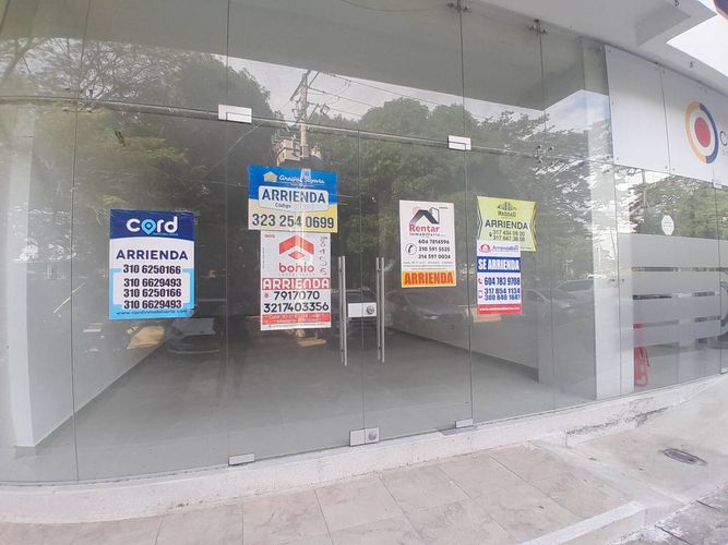 Local en  Arriendo en Montería - Miniatura 9