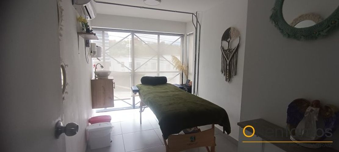 Local en  Arriendo en El Poblado, Medellín - Miniatura 3