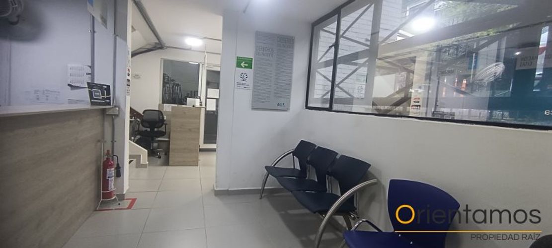 Local en  Arriendo en El Poblado, Medellín - Miniatura 13
