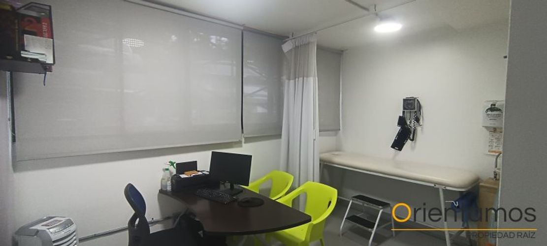 Local en  Arriendo en El Poblado, Medellín - Miniatura 18