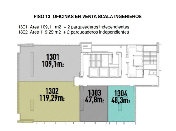 Oficina en  Venta en Cartagena de indias, Cartagena - Miniatura 3