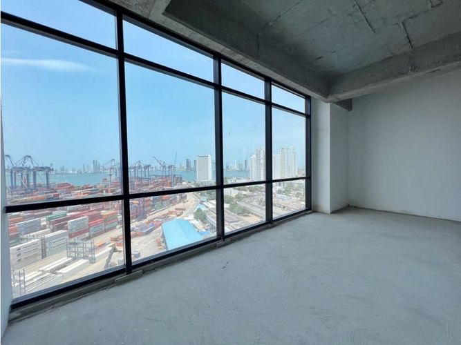 Oficina en  Venta en Cartagena de indias, Cartagena - Miniatura 4