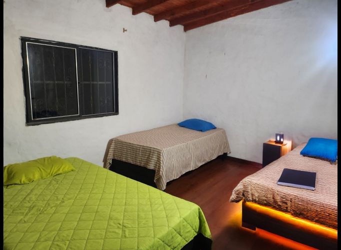 Finca en  Venta en Alto grande, El carmen de viboral - Miniatura 5