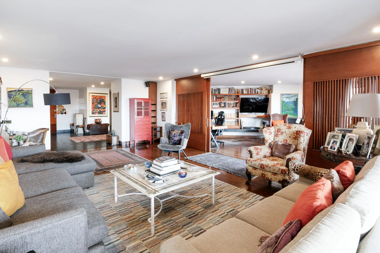 Apartamento en  Venta en La cabrera, Bogotá - Miniatura 2