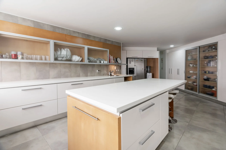 Apartamento en  Venta en La cabrera, Bogotá - Miniatura 3