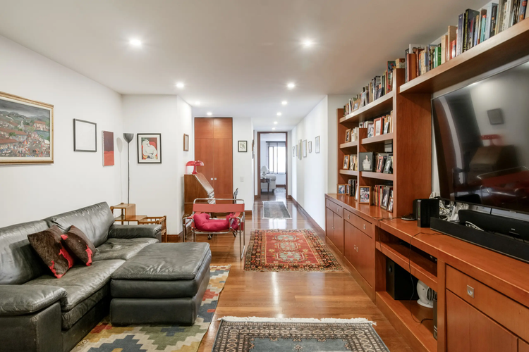 Apartamento en  Venta en La cabrera, Bogotá - Miniatura 4