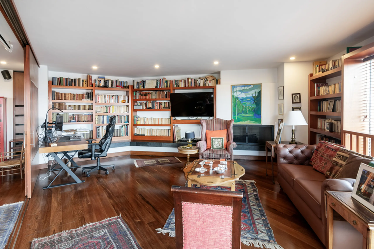 Apartamento en  Venta en La cabrera, Bogotá - Miniatura 7