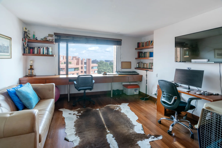 Apartamento en  Venta en La cabrera, Bogotá - Miniatura 10