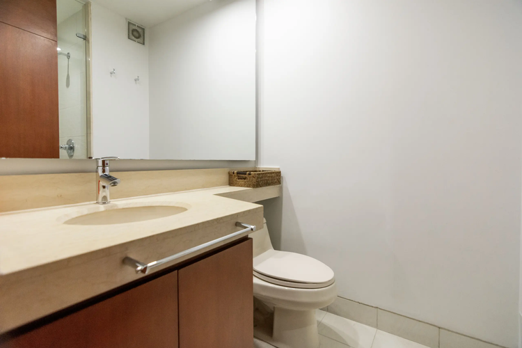 Apartamento en  Venta en La cabrera, Bogotá - Miniatura 13