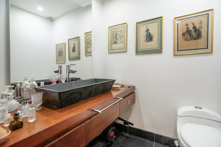 Apartamento en  Venta en La cabrera, Bogotá - Miniatura 14