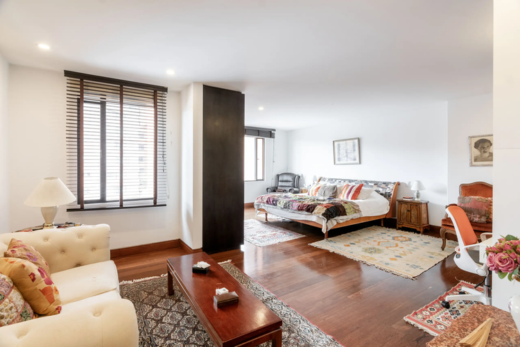 Apartamento en  Venta en La cabrera, Bogotá - Miniatura 15