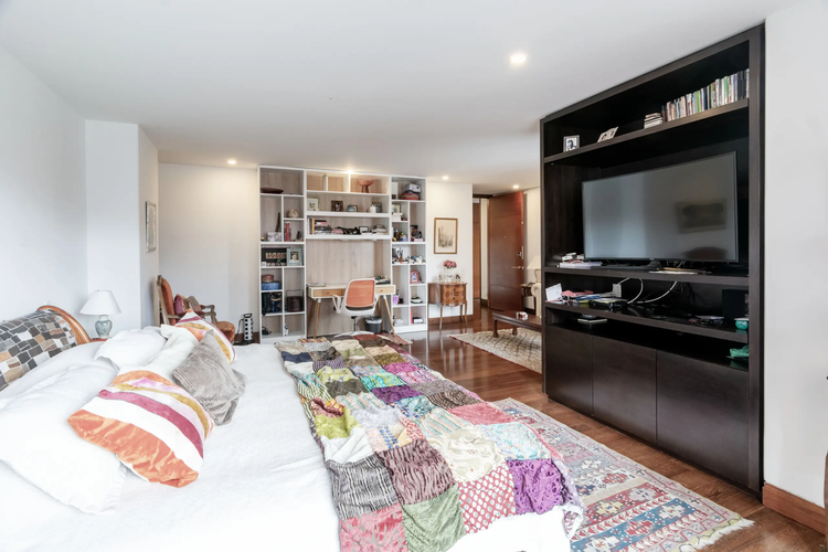 Apartamento en  Venta en La cabrera, Bogotá - Miniatura 16