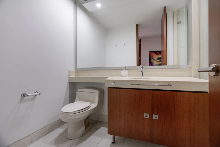 Apartamento en  Venta en La cabrera, Bogotá - Miniatura 17