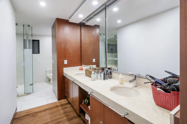 Apartamento en  Venta en La cabrera, Bogotá - Miniatura 18