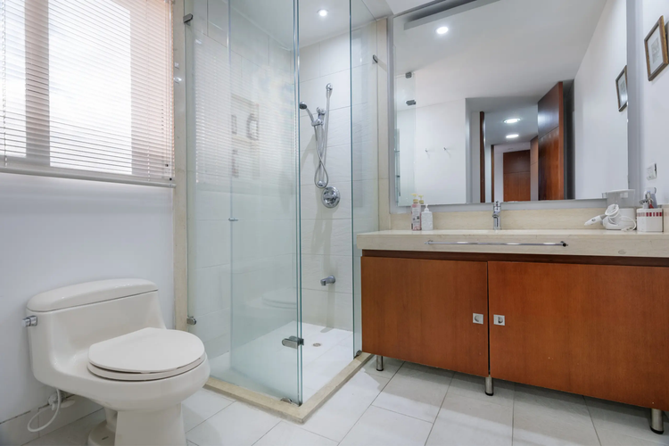 Apartamento en  Venta en La cabrera, Bogotá - Miniatura 19