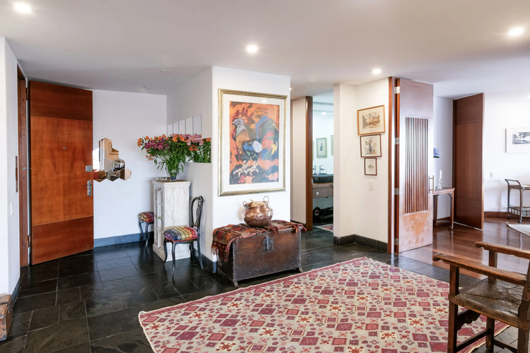 Apartamento en  Venta en La cabrera, Bogotá - Miniatura 20