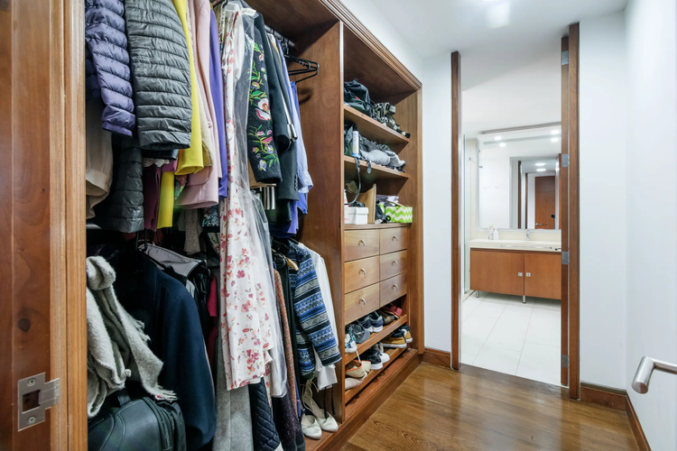 Apartamento en  Venta en La cabrera, Bogotá - Miniatura 21