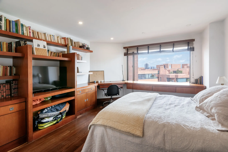 Apartamento en  Venta en La cabrera, Bogotá - Miniatura 22