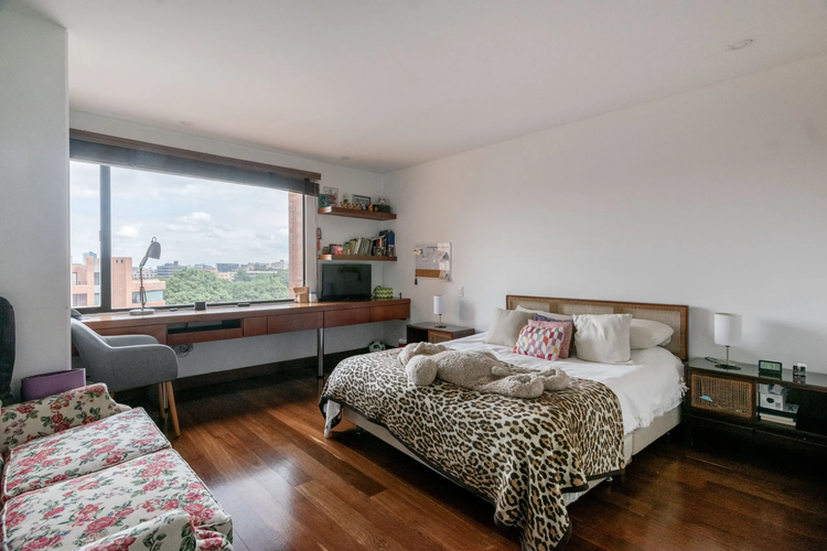 Apartamento en  Venta en La cabrera, Bogotá - Miniatura 23