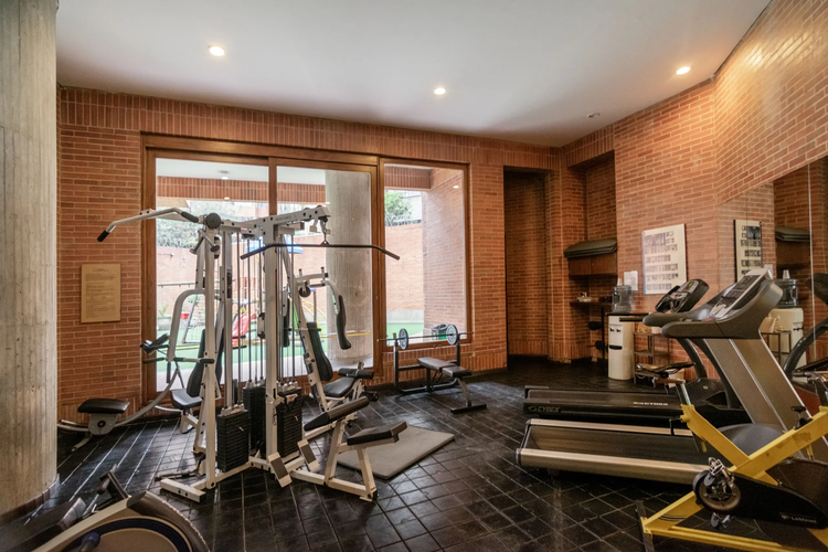 Apartamento en  Venta en La cabrera, Bogotá - Miniatura 25