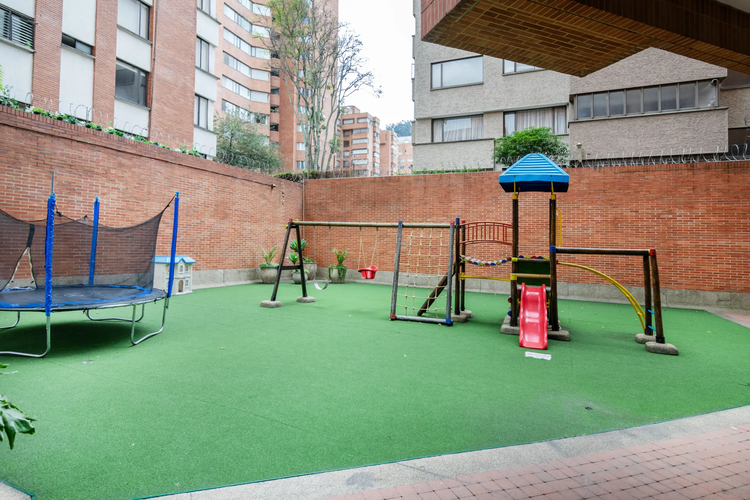 Apartamento en  Venta en La cabrera, Bogotá - Miniatura 26