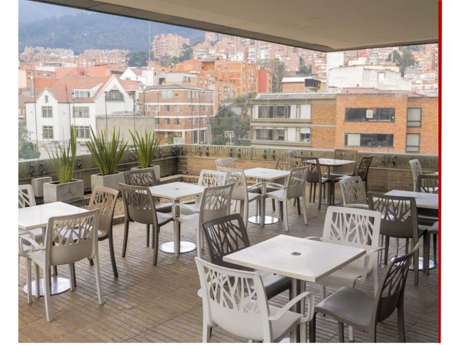 Edificio en  Arriendo en Zona chapinero, Bogotá - Miniatura 3
