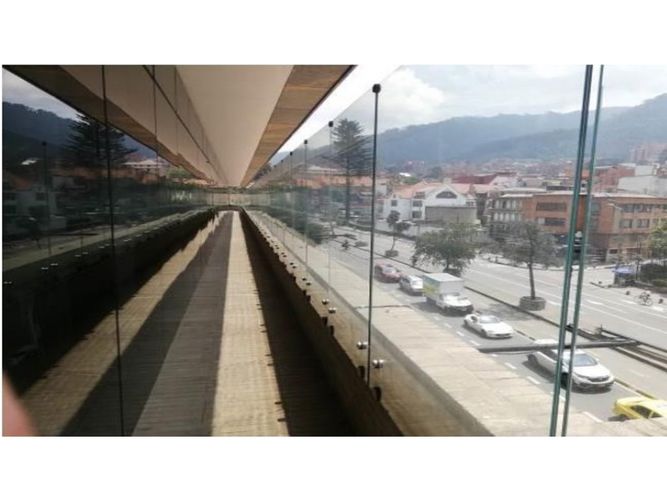 Edificio en  Arriendo en Zona chapinero, Bogotá - Miniatura 5